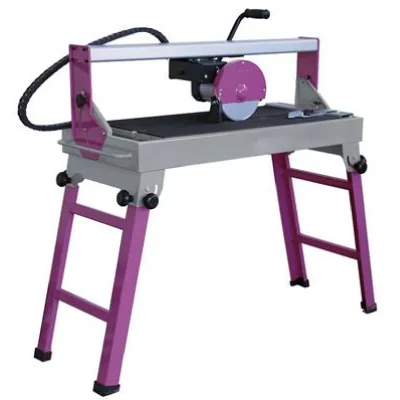 SIDAMO  - Scie De Table 1200w + 1 Disque Pro Ceram 230mm - Precicut230