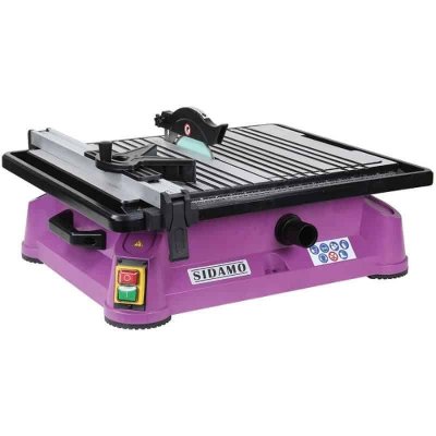 SIDAMO  - Scie Diaminipro 180 a Sec + Disque Pro Ceram-S - 20116071