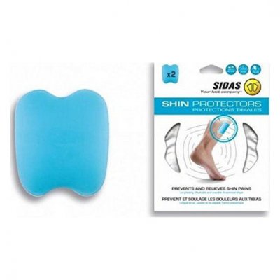SIDAS  Shin Protectors Xl Bleu Unique 2024