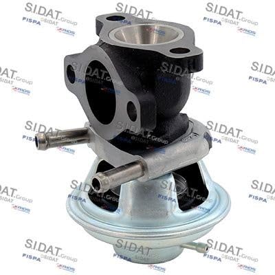 SIDAT -FISPA Vanne EGR / AGR 83.838
