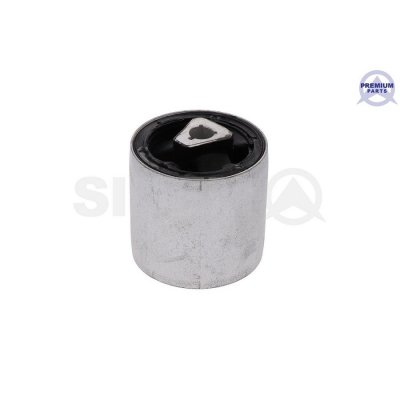 SIDEM  Silent bloc de triangle de suspension 821722