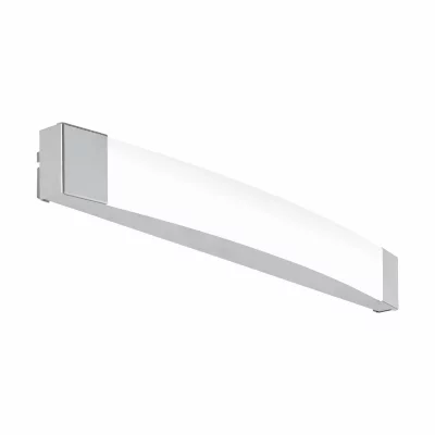 EGLO Siderno led salle de bains au-dessus de miroir chrome ip44