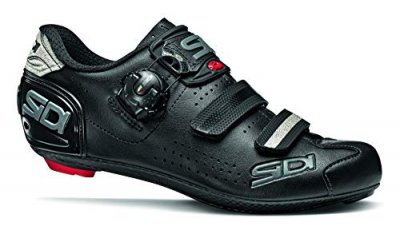 SIDI  Chaussure v&eacute;lo route Alba 2 Woman Black Femme Noir taille 37
