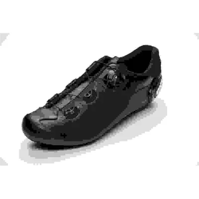 SIDI  Chaussure v&eacute;lo route Fast Black Homme Noir taille 46