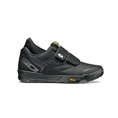SIDI  Dimaro Trail Shoes - Black-Black} - EU 41}, Black-Black}