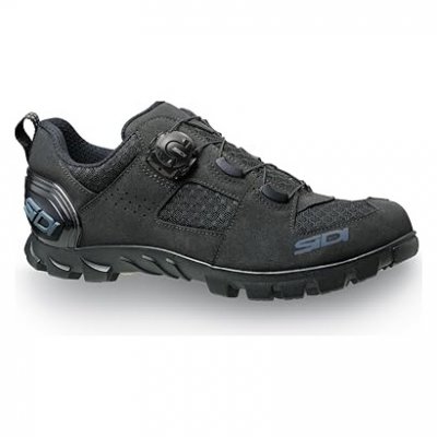 SIDI  Turbo - Noir - taille 41 2024