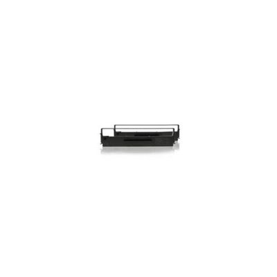 EPSON SIDM - Noir - ruban d'impression - pour LQ 300+II, 300+II Colour