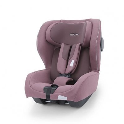 RECARO Si&egrave;ge Auto 0-18kg  Kio Prime - Pale Rose