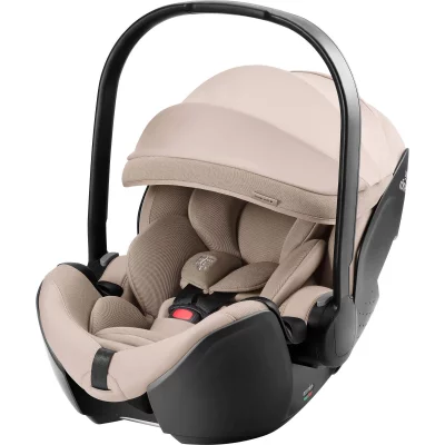  Si&egrave;ge auto inclinable Baby Safe Pro, 40 - 85 cm, Style Teak, Britax