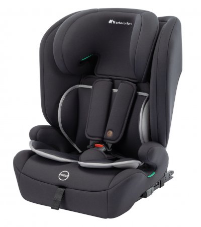 BEBE CONFORT Si&egrave;ge-auto Isofix 76 - 150 cm  Fortis I-size mineral black