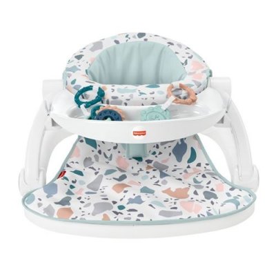 PICWIC TOYS Si&egrave;ge d'activit&eacute;s Delux - Fisher-Price 