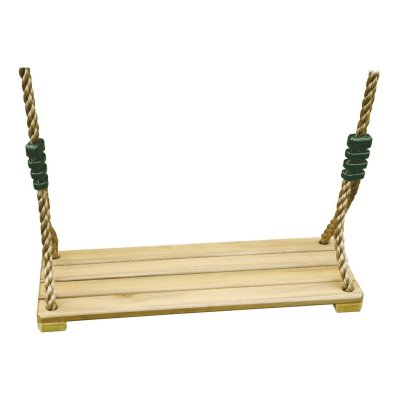 TRIGANO Si&egrave;ge de Balan&ccedil;oire en Bois