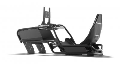 PLAYSEAT Siege_de_simulation___formula_intelligence_noir 8717496872593