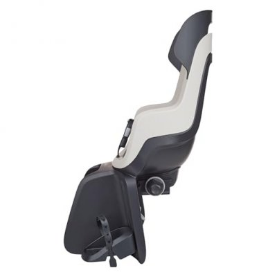 BOBIKE Si&egrave;ge enfant arri&egrave;re  Go Maxi sur porte bagage Vanilla Cup Cak