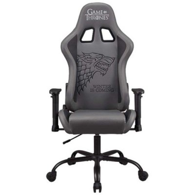 SUBSONIC Si&egrave;ge gamer adulte game of thrones SA5609-GOT1 