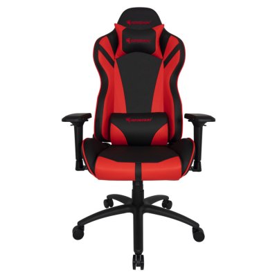 AZGENON Si&egrave;ge Gaming  Z300 Rouge 