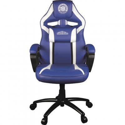 KONIX Si&egrave;ge Gaming -  - My Hero Academia - Bleu