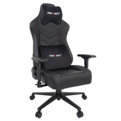ORAXEAT Si&egrave;ge Gaming  MX850 Noir et bleu 