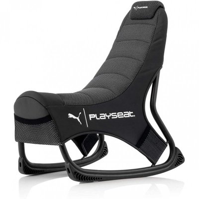 PLAYSEAT Si&egrave;ge Gaming  Puma Noir 