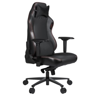 REKT Si&egrave;ge Gaming  Legend R Noir Carbon 