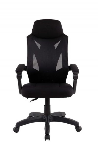 SPIRIT OF GAMER Si&egrave;ge gaming  Hellcat Noir