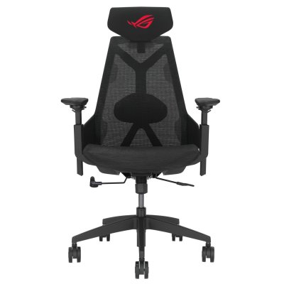 ASUS Si&egrave;ge PC Gamer >   Si&egrave;ge PC Gamer  ROG Destrier Core 