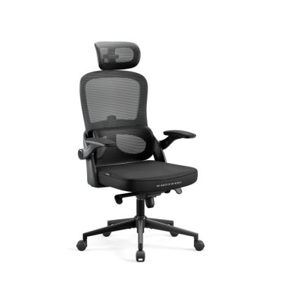 DIABLO CHAIRS Si&egrave;ge PC Gamer   V-Light - Noir 