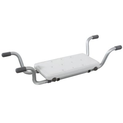 RIDDER ASSISTENT Si&egrave;ge/tabouret de baignoire Eco Blanc A0042001 Ridder n/a