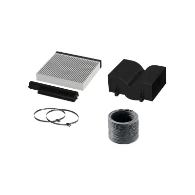 SIEMENS Siem Clean Air Umluft-Set Lz11dxi14