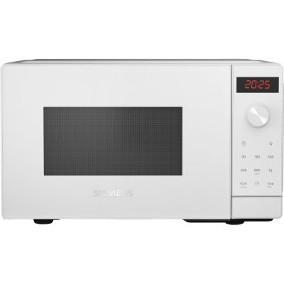 SIEMENS Siem Stand-mikrowelle Ff023lmw0 800w Wh