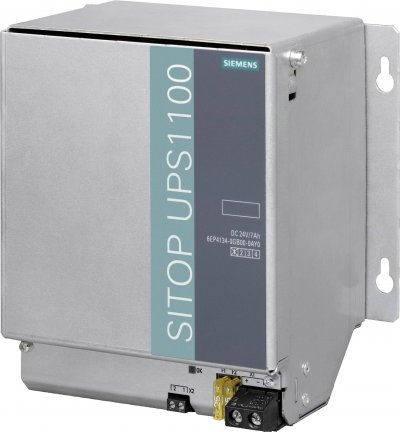SIEMENS  - Accumulateur d'&eacute;nergie sitop UPS1100