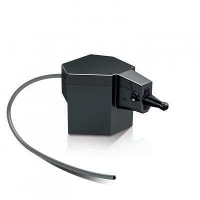 SIEMENS  Adaptateur de lait Noir - TZ50001