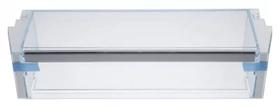 SIEMENS  - baconnt superieur pour refrigerateur 00744474