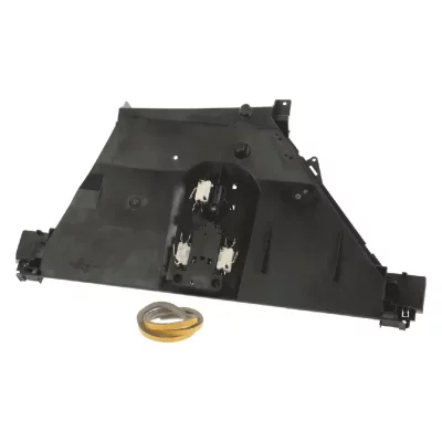 SIEMENS  - conduite d air + systeme fermeture pour four 00216466
