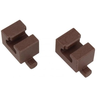 SIEMENS  - Douille Clip 00637443 Pour four