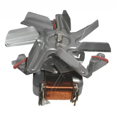 SIEMENS  - ensemble moteur et turbine pour four 00481284