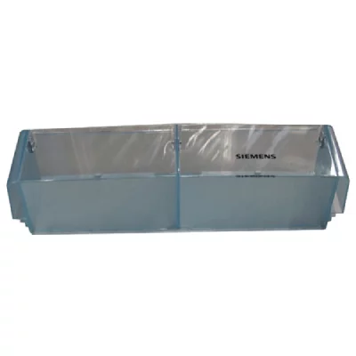 SIEMENS  - Etagere Beurrier Complet Avec Volet - Ref: 00433889