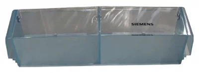 SIEMENS  - Etagere Beurrier Complet Avec Volet - Ref: 00433889