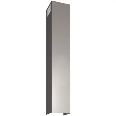 Siemens - Extension de chemin&eacute;e pour hotte 150 &agrave; 194.5cm lz12350