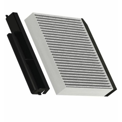 SIEMENS  - filtre &agrave; charbon actif pour hotte - lz10dxa00