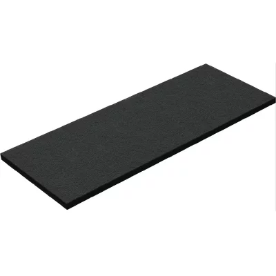 SIEMENS  - filtre &agrave; charbon actif pour hotte lz10ina00 - CDP-LZ10INA00