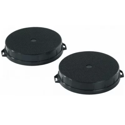SIEMENS  - filtre &agrave; charbon actif pour hotte lz52751 - CDP-LZ52751
