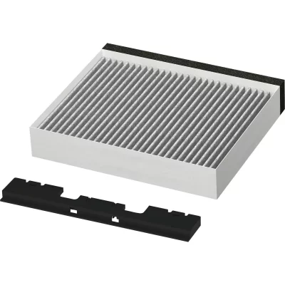 SIEMENS  - Filtre &agrave; odeurs clean air pour hotte lz31cxb14