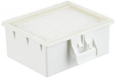 GENERIQUE Siemens Hausger&auml;te VZ156HFB VZ156HFB Filtre d&eacute;vacuation dair pour aspirateur