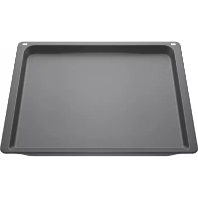 SIEMENS  HZ632070-Plat &agrave; Four Rectangulaire Noir ()