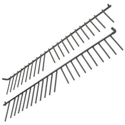 BOSCH SIEMENS - insertion palier panier inferieur pour lave vaisselle SIEMENS