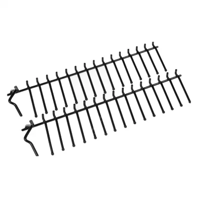 SIEMENS  - Insertion Rabatables Panier Inferieur - Ref: 00645101