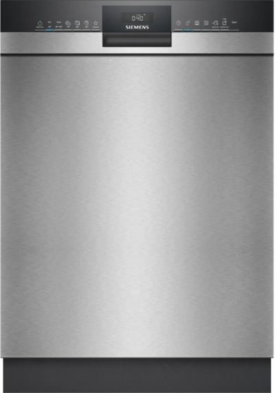 UNISEX Siemens iQ300 SN43ES22AE lavastoviglie Sottopiano 13 coperti A - Neuf