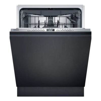 SIEMENS  iQ300 SX63EX22CE lavastoviglie A scomparsa totale 14 coperti A - Neuf