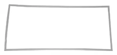 SIEMENS  - joint magnetique de couvercle cong pour congelateur 00204781